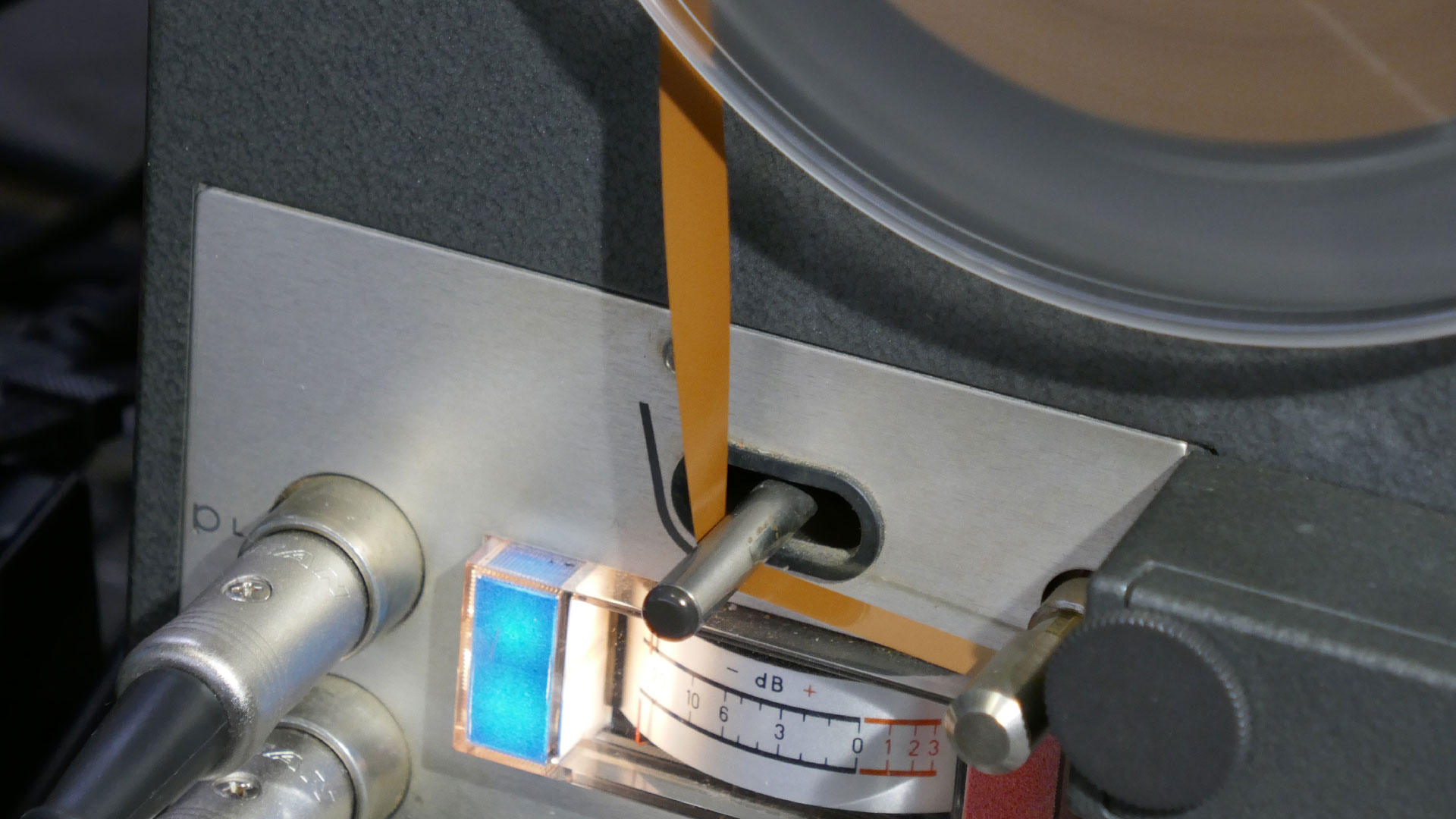 2023-08-12 Zikaden (Tape Mix und Tape Echo Mix)